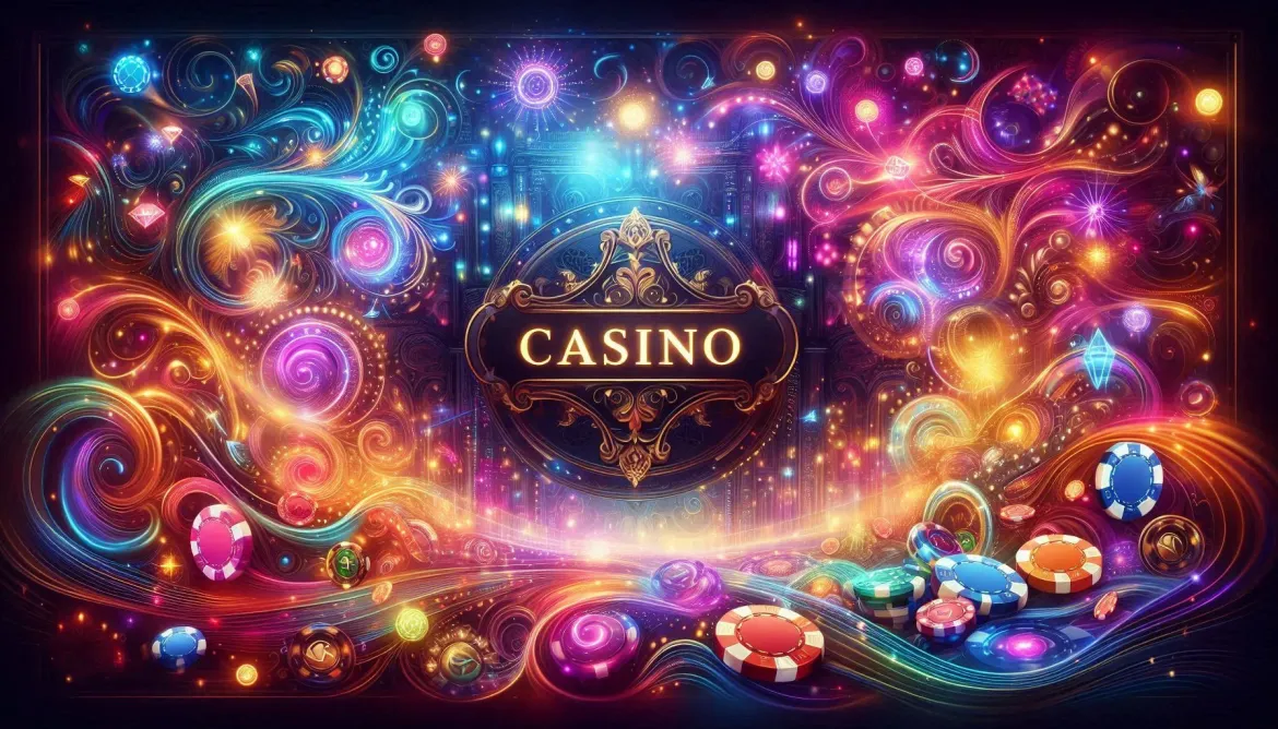 Vegas Baby Casino